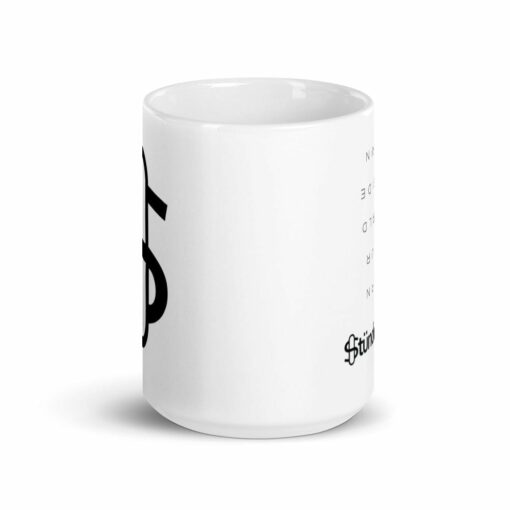 Shop Stündenglass Coffee Mug (White) in australian