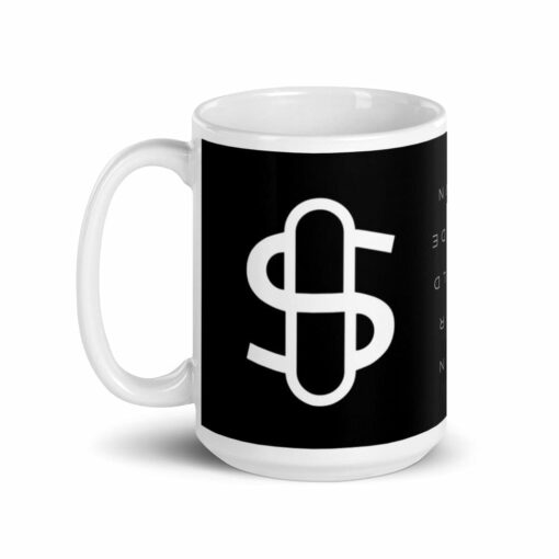 Shop Stündenglass Coffee Mug (Black) in australian
