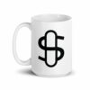 Shop Stündenglass Coffee Mug (White) in australian