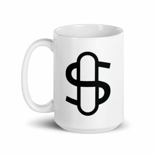Shop Stündenglass Coffee Mug (White) in australian