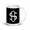 Shop Stündenglass Coffee Mug (Black) in australian