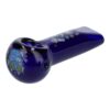 Shop 4" Granddaddy Purple Hand Pipe - Dark Blue in australian