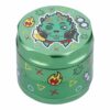 Shop 55mm GG4 3 Stage Grinder - Green in australian