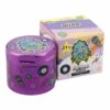 Shop 55mm Granddaddy Purple 3 Stage Grinder - Purple in australian
