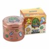 Shop 55mm GSC 3 Stage Grinder - Rose Gold in australian