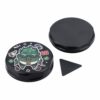Shop 55mm OG Kush 3 Stage Grinder - Black in australian