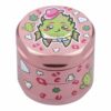 Shop 55mm Pink Kush 3 Stage Grinder - Pink in australian