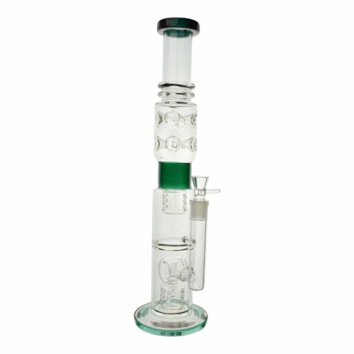 Shop Wizard Staff Bong - 18in in australian