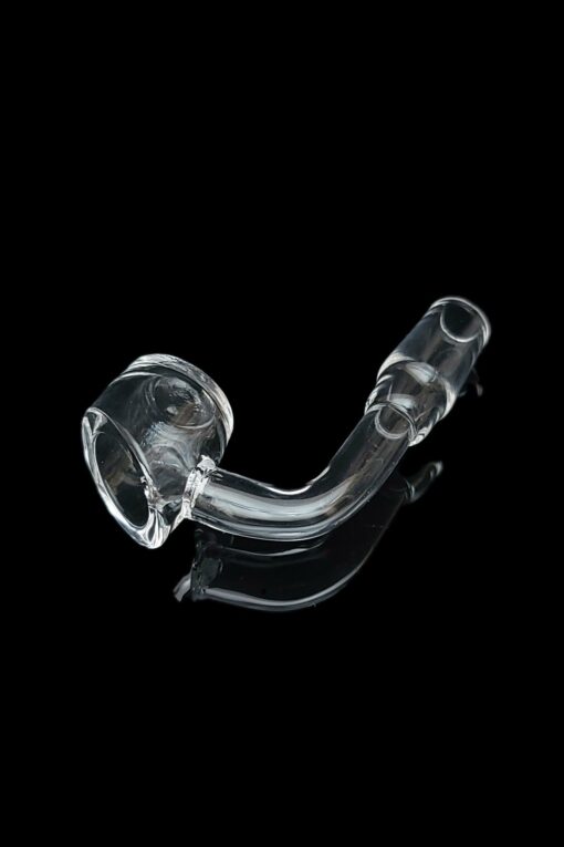 Shop Pure Quartz Banger - 90 Degree in australian