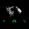 Shop Dank Banger Terp Slurper + Marbles Banger Set in australian