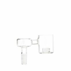 Shop XL Quartz Core Reactor Banger 10mm in australian