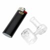 Shop XL Quartz Core Reactor Banger 14mm in australian