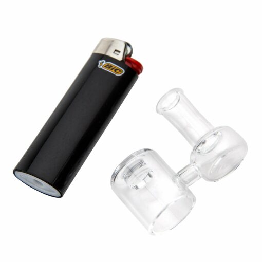 Shop XL Quartz Core Reactor Banger 14mm in australian