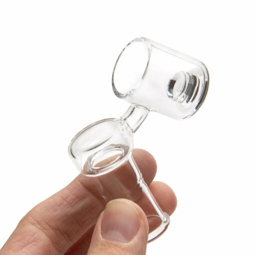 Shop XL Quartz Core Reactor Banger 14mm in australian