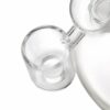 Shop XL Quartz Core Reactor Banger 14mm in australian