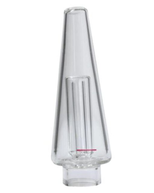 Shop Qomo Glass Bubbler Attachment in australian