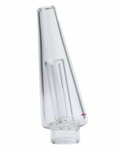 Shop Qomo Glass Bubbler Attachment in australian