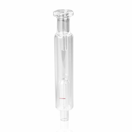 Shop Fyra Glass Bubbler in australian