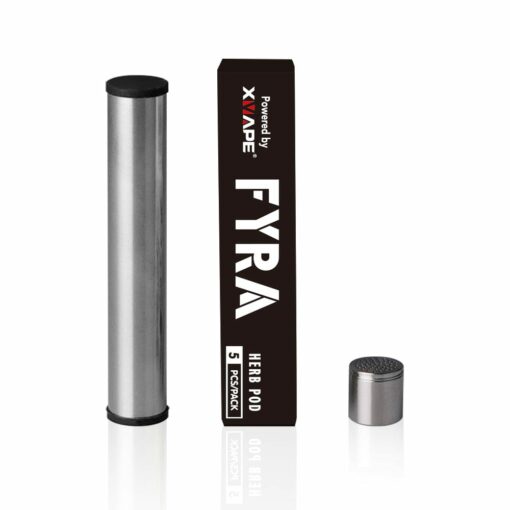 Shop Fyra Herb Pod Capsule 5-Pack in australian