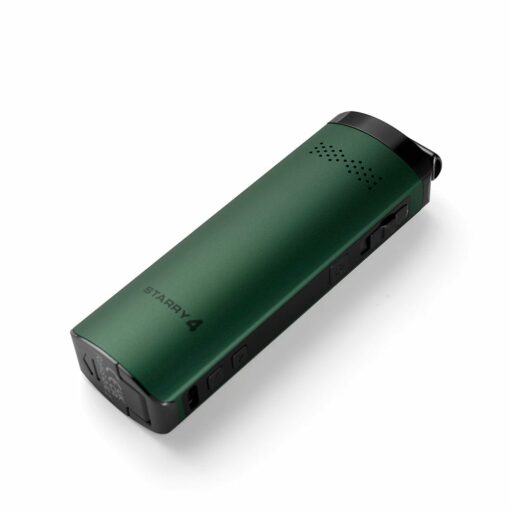 Shop XVAPE Starry 4 Dry Herb Vaporizer in australian