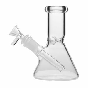 Shop 6" Beaker Water Pipe in australian