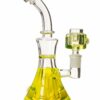 Shop Freezeable Color Bong in australian