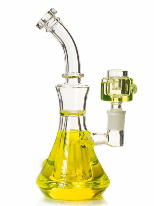 Shop Freezeable Color Bong in australian