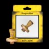 Shop Honeybee Herb Deco Control Tower Carb Cap in australian