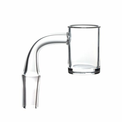 Shop Yo Dabba Dabba Cyclone Cap/Quartz Banger Set in australian