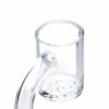 Shop Yo Dabba Dabba Cyclone Cap/Quartz Banger Set in australian