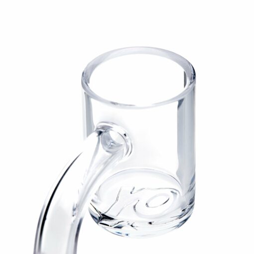 Shop Yo Dabba Dabba Cyclone Cap/Quartz Banger Set in australian