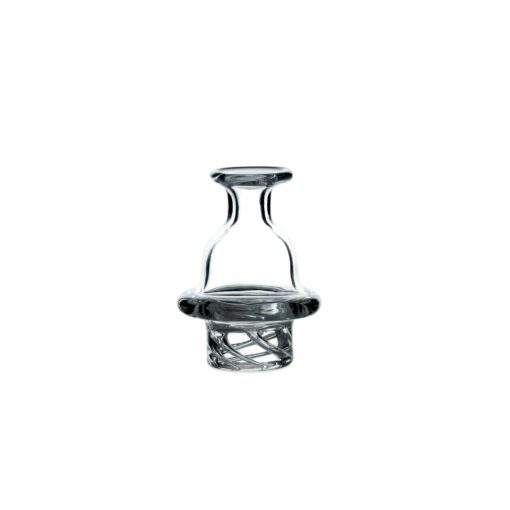 Shop Yo Dabba Dabba Cyclone Cap/Quartz Banger Set in australian