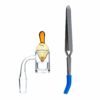 Shop Yo Dabba Dabba Quartz Banger Insert Set in australian