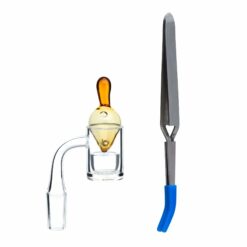 Shop Yo Dabba Dabba Quartz Banger Insert Set in australian