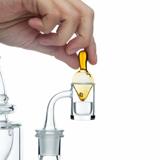 Shop Yo Dabba Dabba Quartz Banger Insert Set in australian