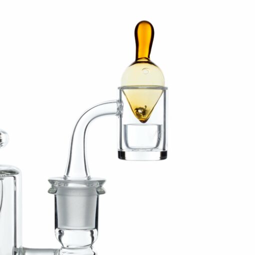 Shop Yo Dabba Dabba Quartz Banger Insert Set in australian
