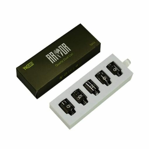Shop Armor Dual Quartz Coil - 5 Pack in australian