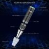 Shop Rex Portable Enail Vaporizer Kit in australian