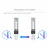 Shop Rex Portable Enail Vaporizer Kit in australian