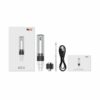 Shop Rex Portable Enail Vaporizer Kit in australian