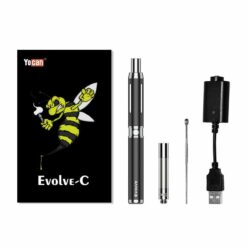 Shop Yocan Evolve C Vaporizer in australian