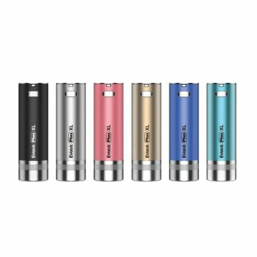 Shop Evolve Plus XL Battery in australian