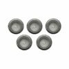 Shop Evolve Plus XL Ceramic Donut Coil - 5 Pack in australian