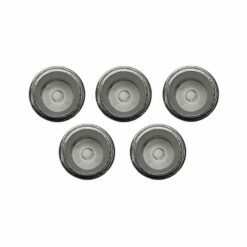 Shop Evolve Plus XL Ceramic Donut Coil - 5 Pack in australian