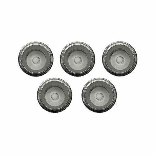 Shop Evolve Plus XL Ceramic Donut Coil - 5 Pack in australian