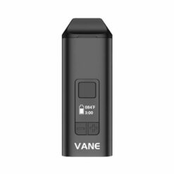 Shop Vane Advanced Portable Dry Herb Vaporizer in australian