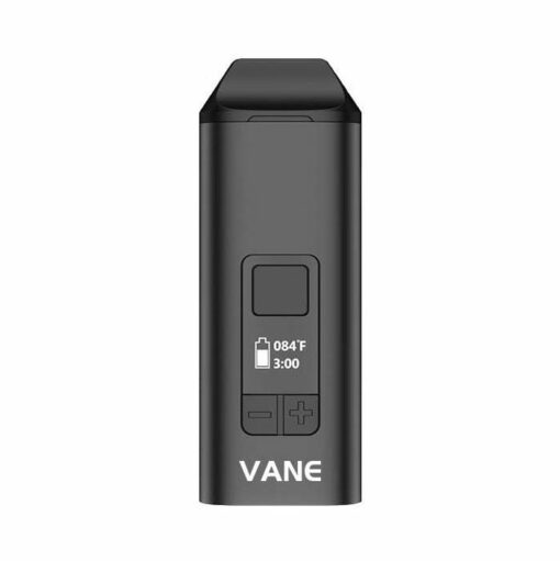 Shop Vane Advanced Portable Dry Herb Vaporizer in australian