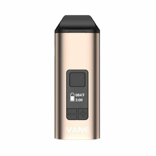 Shop Vane Advanced Portable Dry Herb Vaporizer in australian
