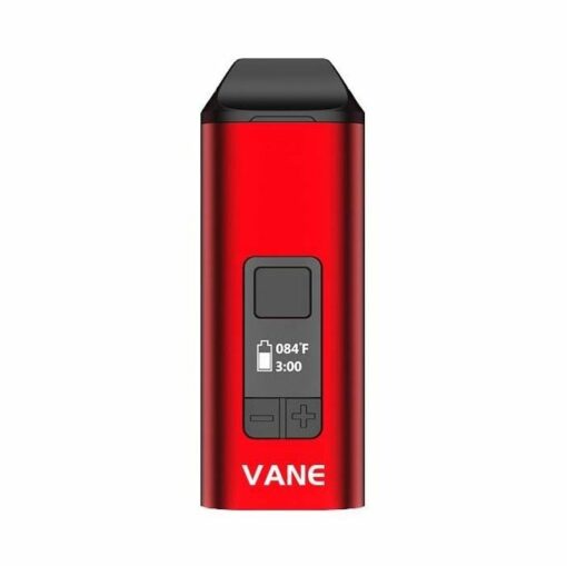 Shop Vane Advanced Portable Dry Herb Vaporizer in australian