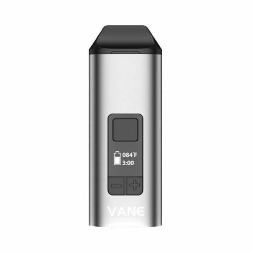 Shop Vane Advanced Portable Dry Herb Vaporizer in australian